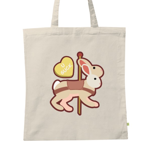 Carousel Bunny, taška