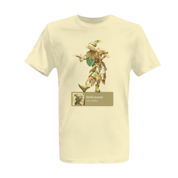 Kid & Leveret