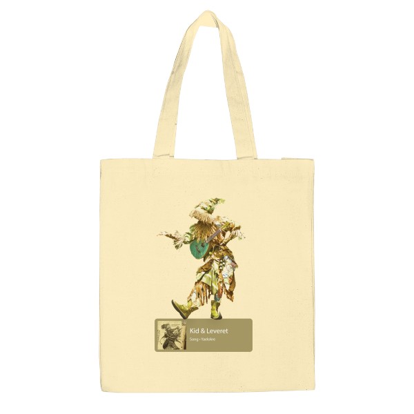 Kid & Leveret, taška